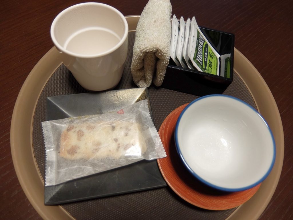 栃尾又温泉 神風館