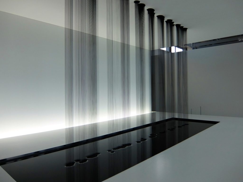 名和晃平　Force