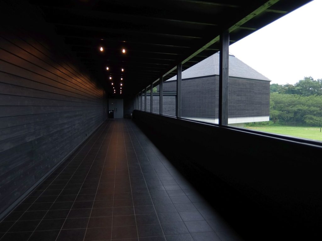 ハラ・ミュージアム・アーク