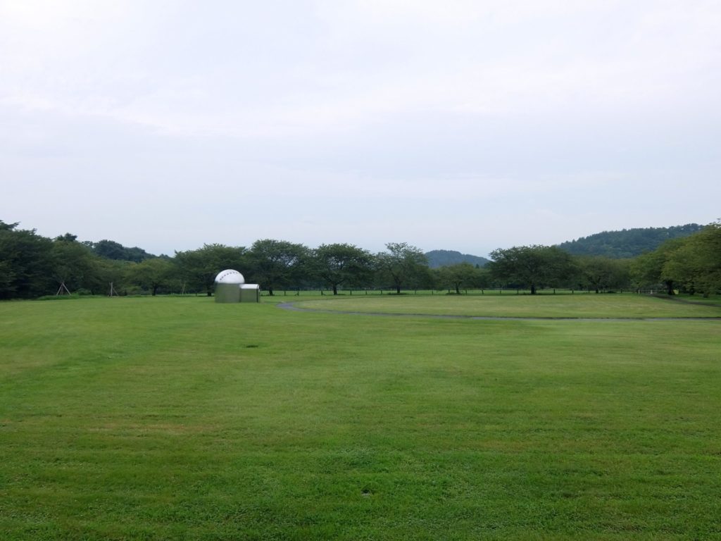 ハラ・ミュージアム・アーク