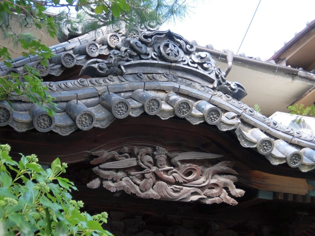 国楽館 戸倉ホテル