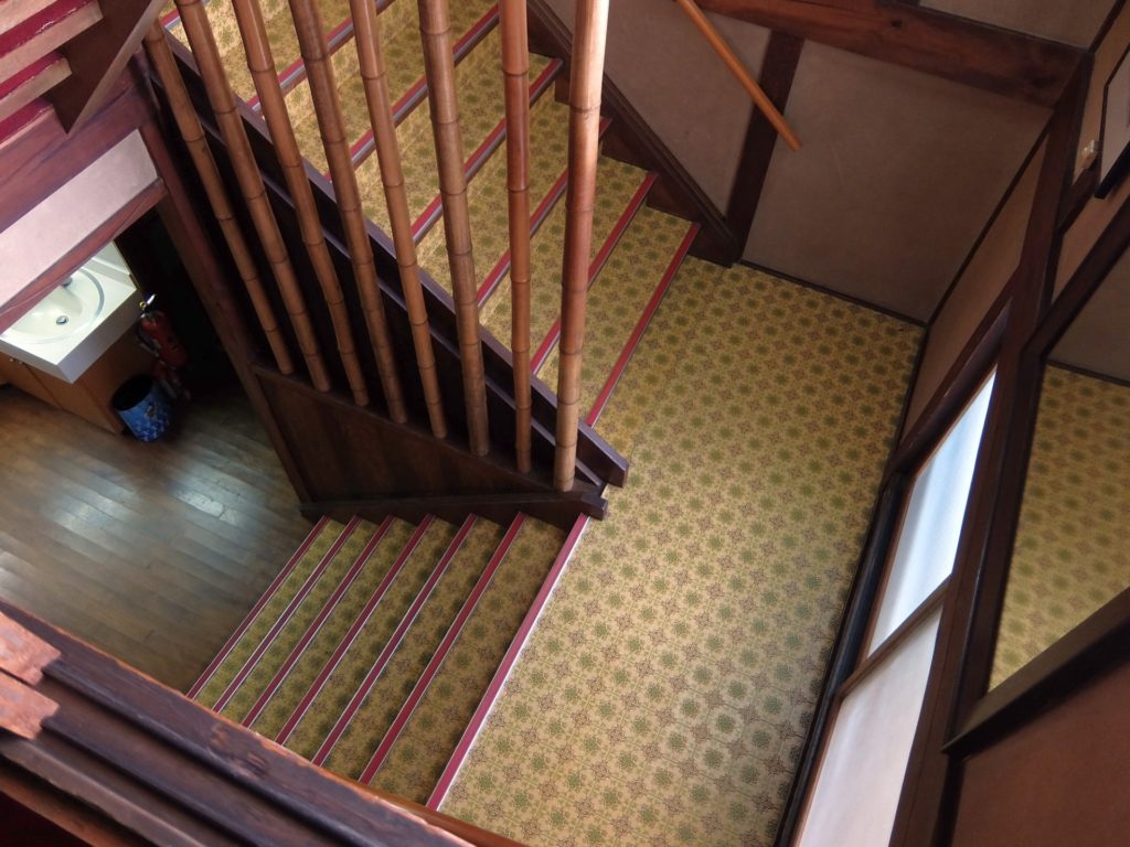 国楽館 戸倉ホテル