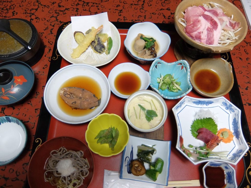 国楽館 戸倉ホテル