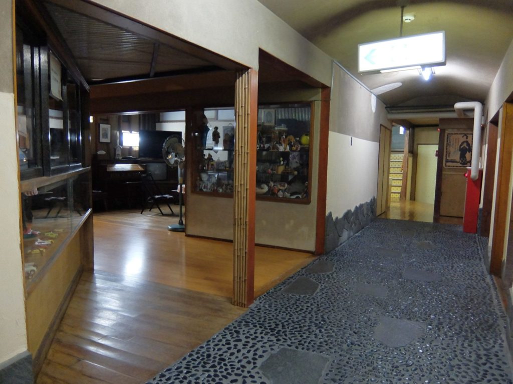 国楽館 戸倉ホテル