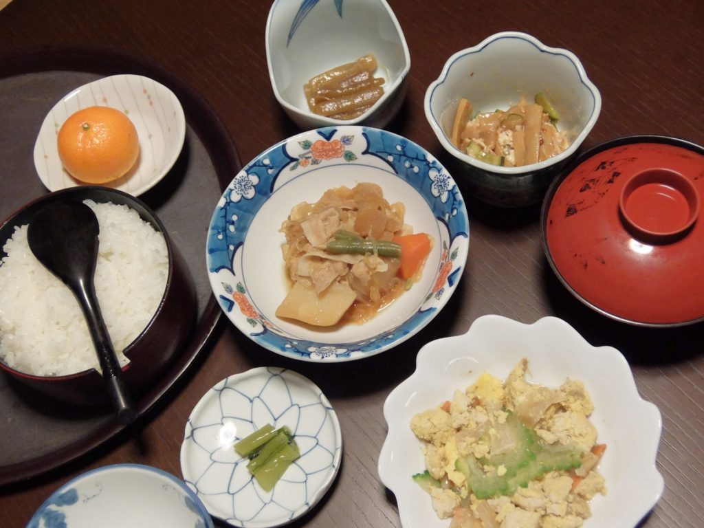 栃尾又温泉 神風館