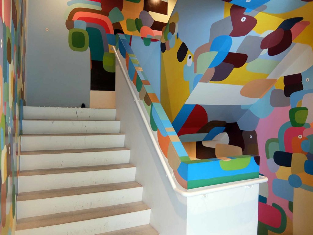 十和田市現代美術館