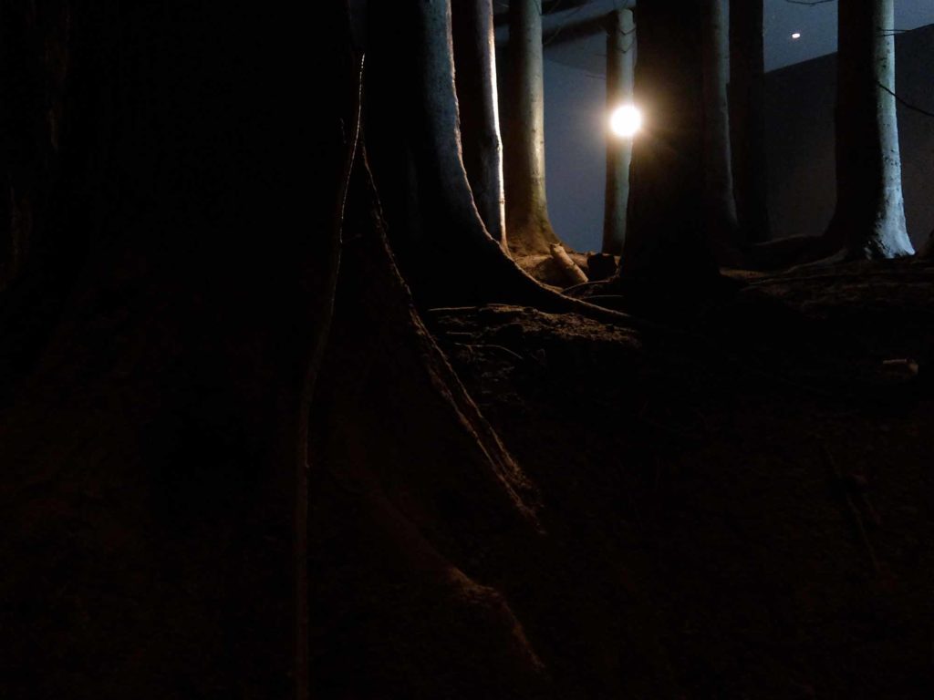 十和田市現代美術館