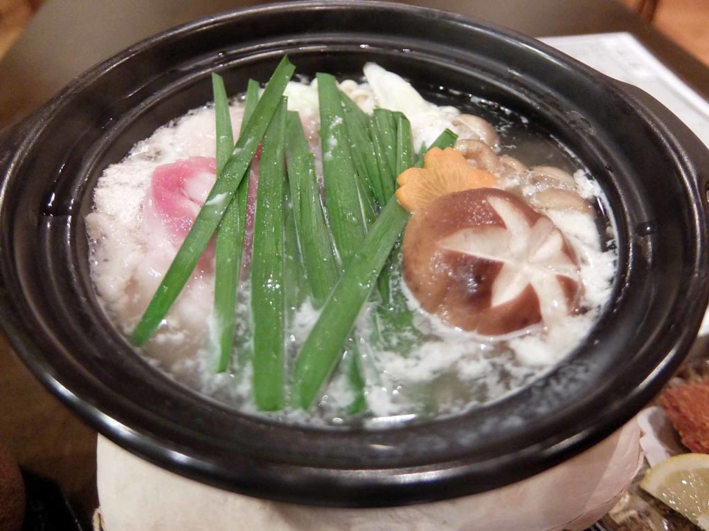 知内温泉 ユートピア和楽園