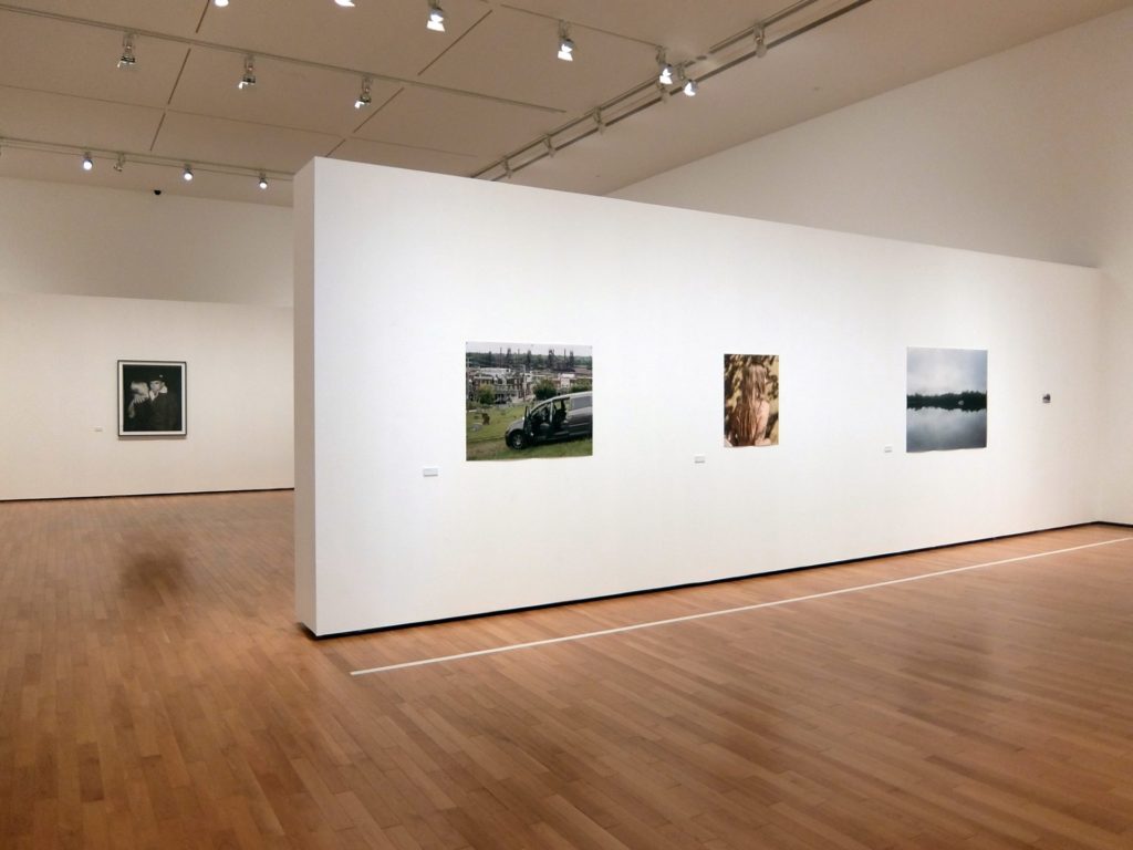 アレック・ソス展