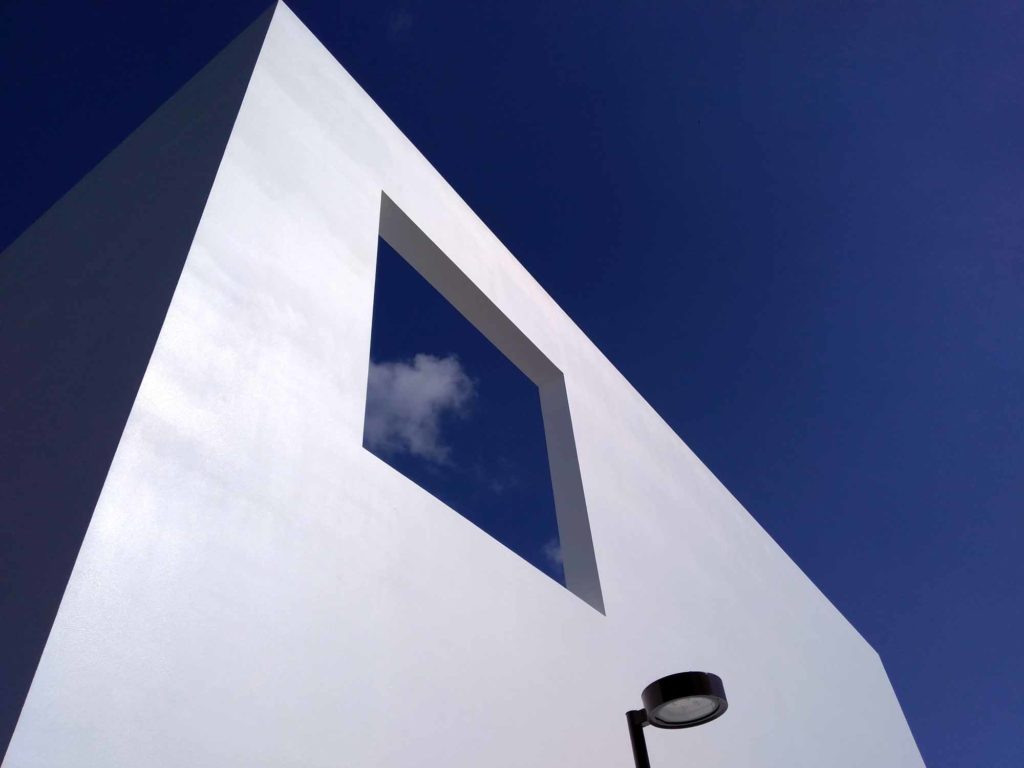 十和田市地域交流センター