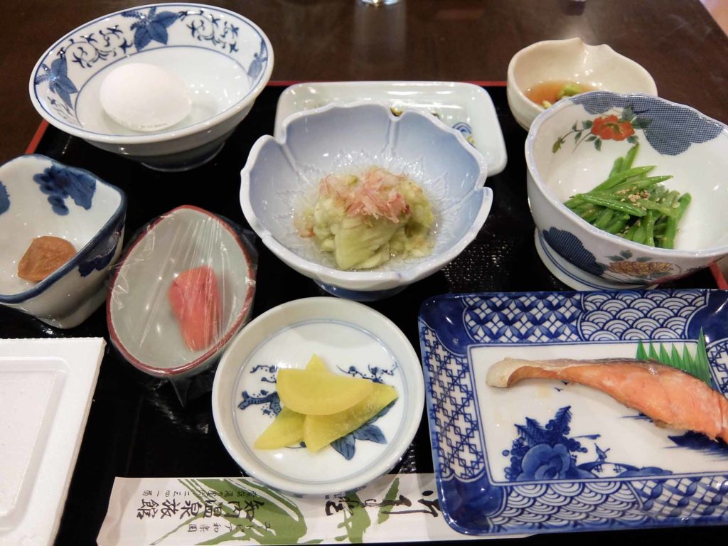 知内温泉 ユートピア和楽園