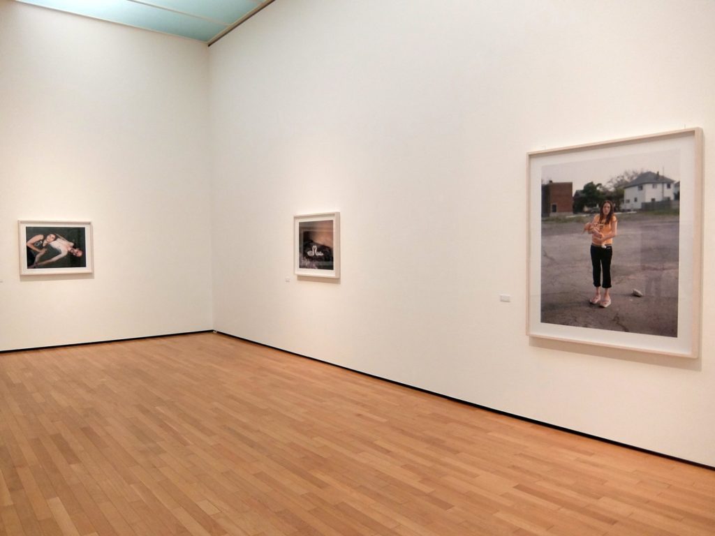 アレック・ソス展