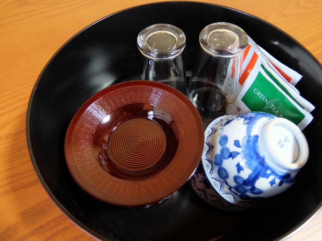 知内温泉 ユートピア和楽園