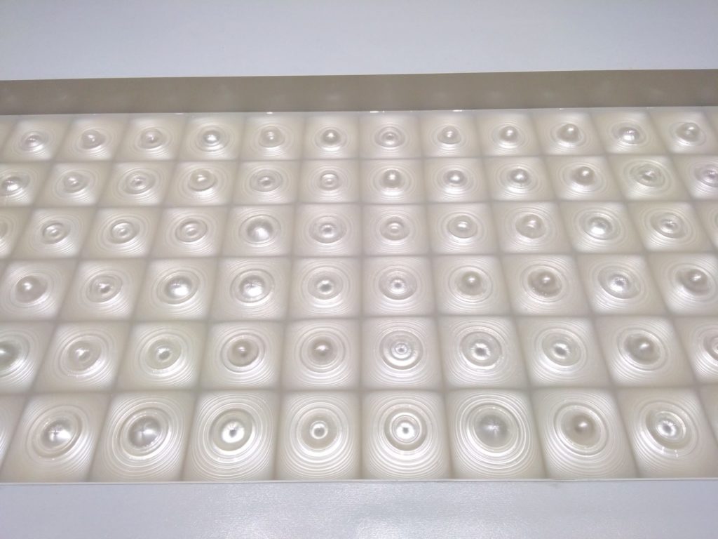 名和晃平 生成する表皮