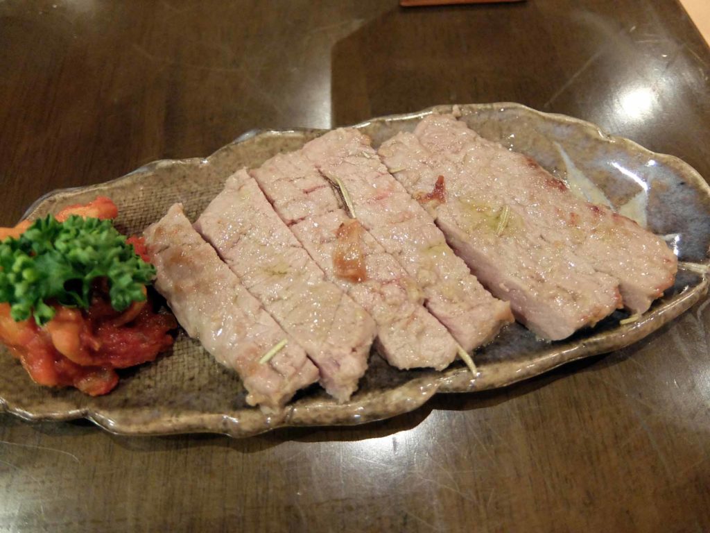 知内温泉 ユートピア和楽園