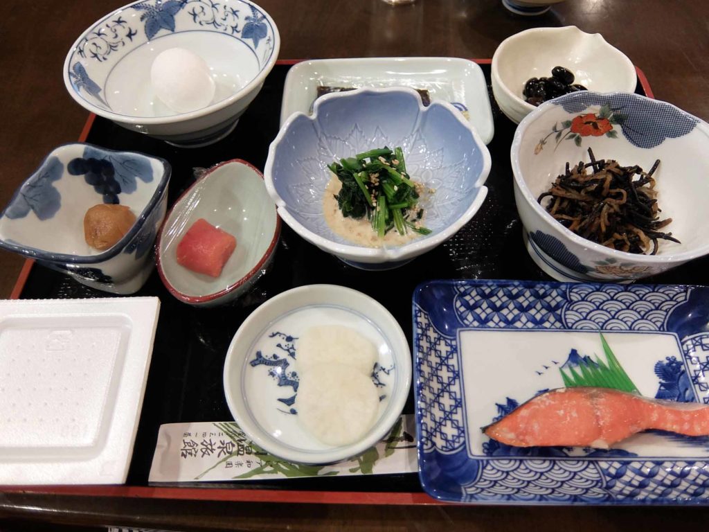 知内温泉 ユートピア和楽園