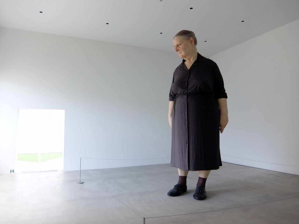 十和田市現代美術館