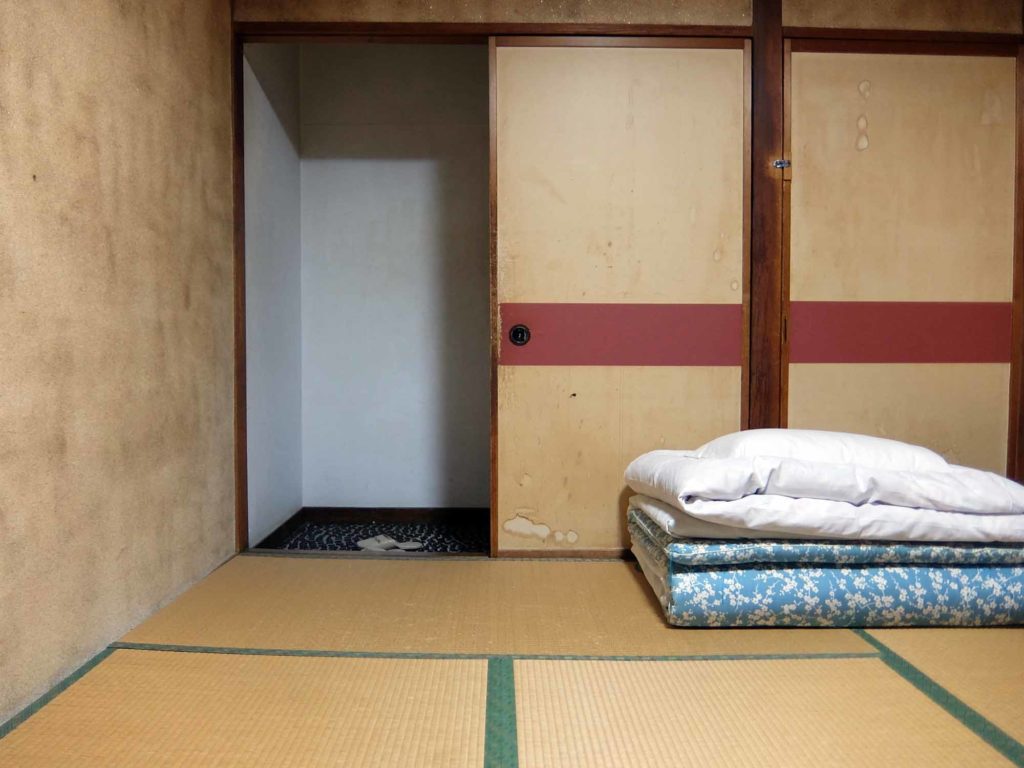 知内温泉 ユートピア和楽園