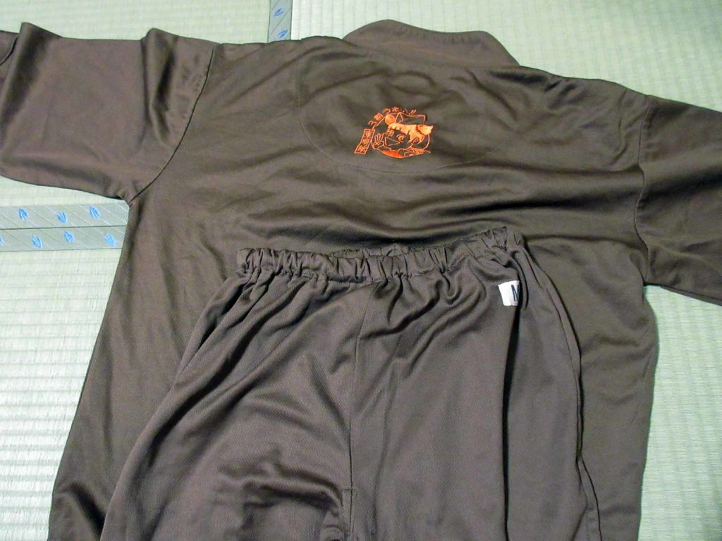 老神温泉・東明館