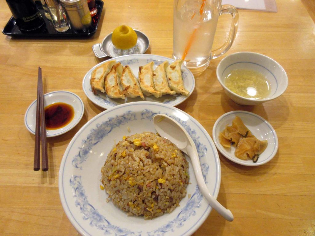 老神温泉・東明館