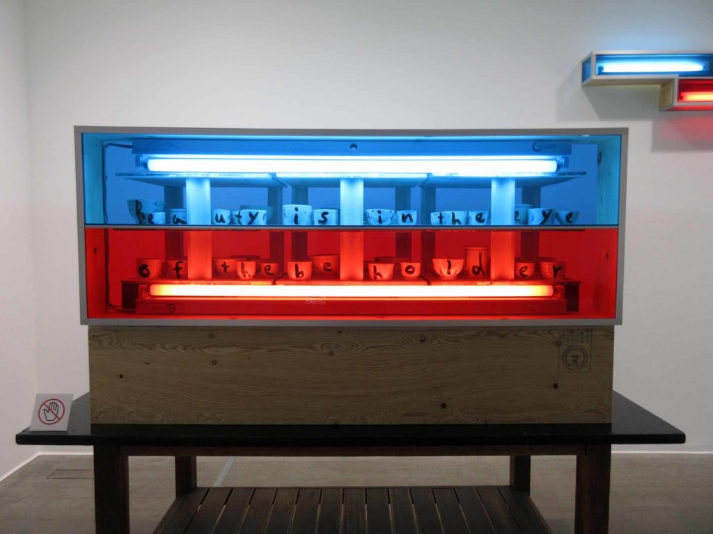 水戸芸術館・中﨑透「フィクション・トラベラー」