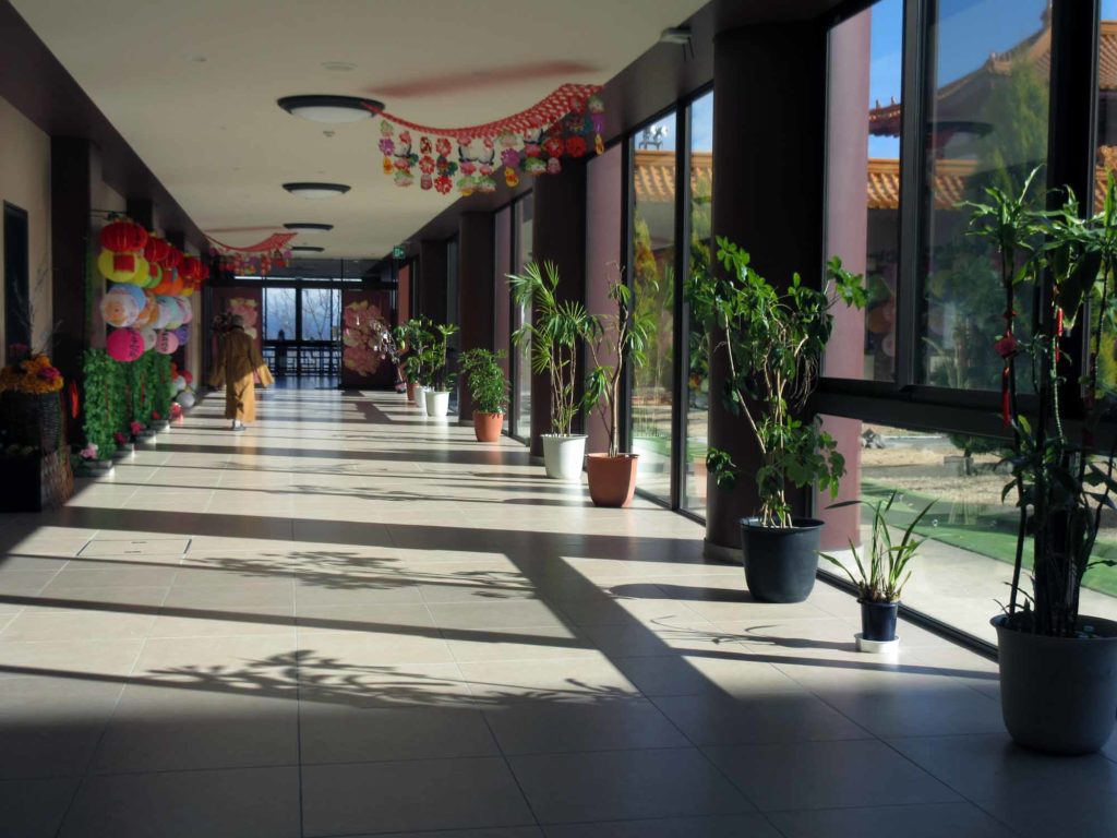 渋川の巨大寺院・法水寺