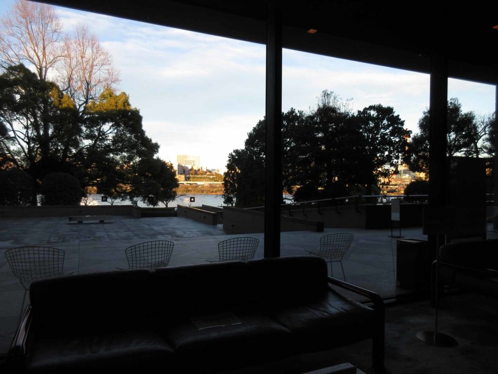 茨城県立近代美術館