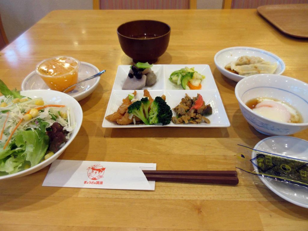 老神温泉・東明館 